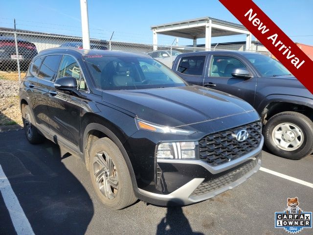 hyundai santa fe 2023 5NMS24AJ3PH578914 image hyundai santa fe 2023 5NMS24AJ3PH578914 image